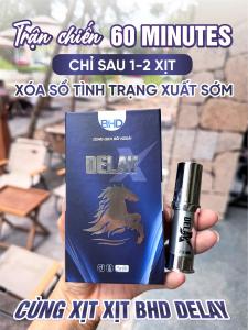 Chai Xịt Thảo Dược Bổ Hoàn Dương Delaychai-xit-bhd