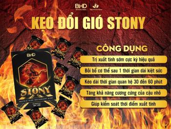 Kẹo Stony chính hãng - Tăng cường sinh lý, gia tăng ham muốnko-stony-3